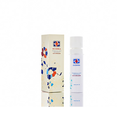 五指山抗菌防护喷雾