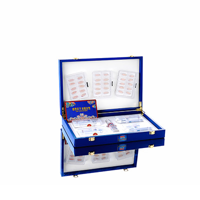 五指山润芯滋润综合版